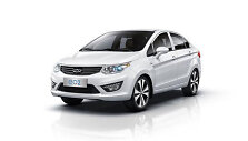 Chery New Energy eQ2
