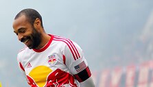 Thierry Henry
