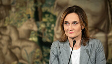 Viktorija Čmilytė-Nielsen