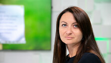 Eglė Samo&scaron;kaitė