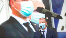 Saulius Skvernelis