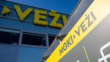 &bdquo;Moki veži&ldquo;