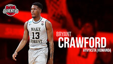 Bryantas Crawfordas