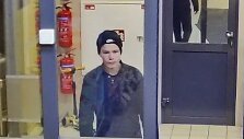 &Scaron;aldytos picos vagystės tyrime ie&scaron;komas vaikinas