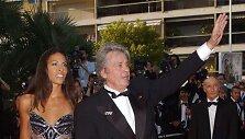 Foto naujienai: Žavusis kino plevėsa &ndash; Alainas Delonas