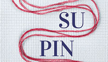 Knyga &bdquo;Supintos&ldquo;