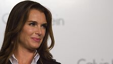 Brooke Shields