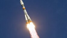 &bdquo;Soyuz TMA-06M&ldquo; raketa
