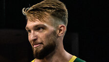 Domantas Sabonis 