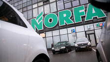&bdquo;Norfa&ldquo;
