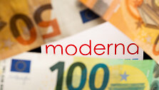 &bdquo;Moderna&ldquo;