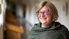 Laima Vincė