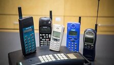 Klasikiniai mobilieji telefonai