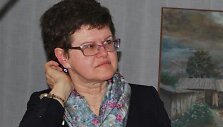 Danutė Kalinauskaitė