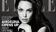 Angelina Jolie