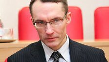 Egidijus &Scaron;ileikis