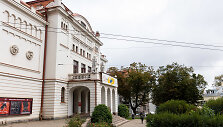 Lietuvos rusų dramos teatras