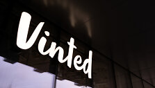 &bdquo;Vinted&ldquo;
