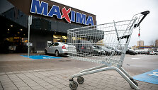 &bdquo;Maxima&ldquo;