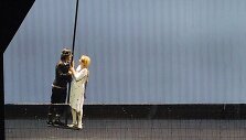 Opera &bdquo;Rigoletas&ldquo; 