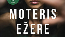 Laura Lippman &bdquo;Moteris ežere&ldquo;