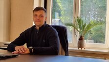 Mindaugas Žutautas. Mūsų produkcija &ndash; rankų darbo, i&scaron;laikanti žemaiti&scaron;ką autenti&scaron;kumą