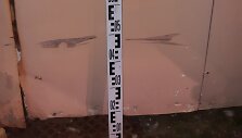 Girtas BMW vairuotojas Kaune apgadino tvorelę
