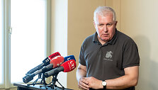Arvydas Anu&scaron;auskas