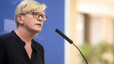 Ingrida &Scaron;imonytė