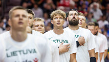 Mindaugas Kuzminskas