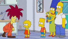 Naujame &bdquo;Simpsonų&ldquo; sezone padėjėjui Bobui pagaliau pavyks nužudyti Bartą