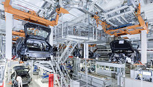 &bdquo;Audi A3 Sportback e-tron&ldquo;