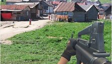 Gangsteriai.lt reklama feisbuke