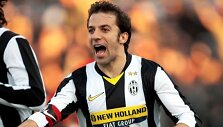 Allesandro Del Piero