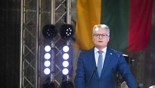 Gitanas Nausėda