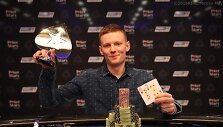 Vladas Tama&scaron;auskas / pokerstarsblog.net nuotr.