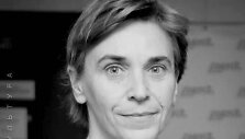 Karine Ponties