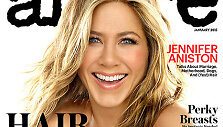 Jennifer Aniston