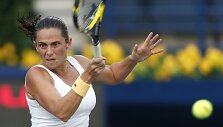 Roberta Vinci