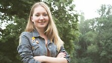 Greta Gruzdaitytė