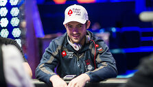 Joe Cada