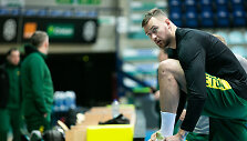 Donatas Motiejūnas