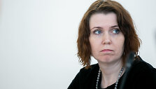 Dovilė &Scaron;akalienė