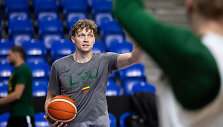 Mindaugas Kuzminskas
