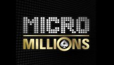 &bdquo;Micro Millions&ldquo;
