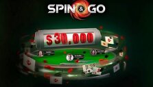 &bdquo;Spin & Go&ldquo;