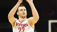 Donatas Motiejūnas