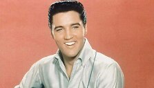 3 vieta &ndash; dainininkas Elvis Presley &ndash; 55 mln. JAV dolerių