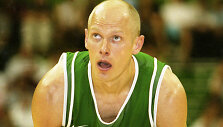 Saulius &Scaron;tombergas