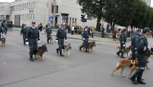 &Scaron;ventės akimirka